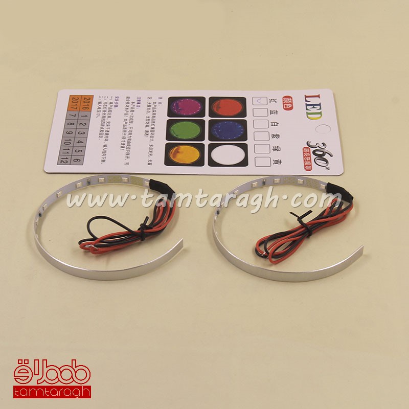 دویل لنز (devil eye)