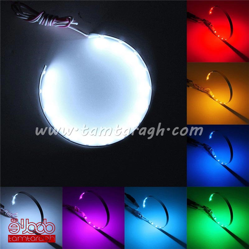 دویل لنز (devil eye)