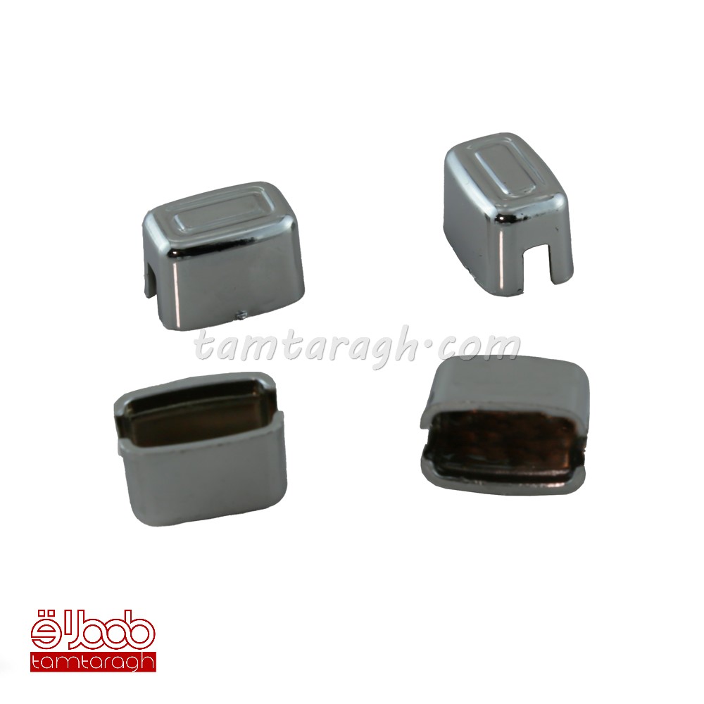 دکمه کروم هوا کش پژو 405 ، پارس و روآ