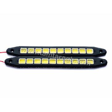 دی لایت 9 تکه مربعی Flexible (انعطاف پذیر) دی لایت 9 تکه مربعی Flexible (انعطاف پذیر)