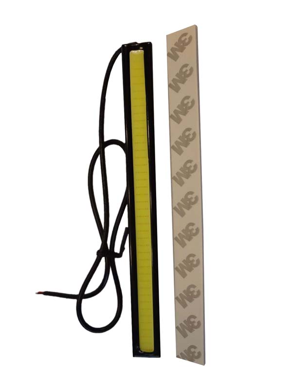 دی لایت خطی پهن