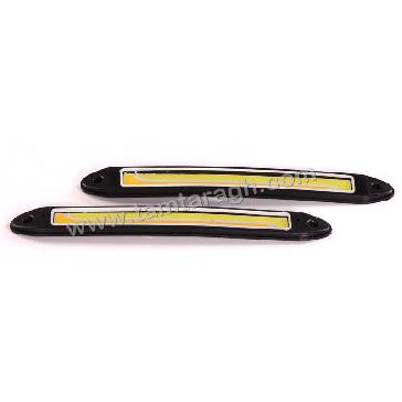 دی لایت خطی پهن راهنما دار Flexible (انعطاف پذیر) دی لایت خطی پهن راهنما دار Flexible (انعطاف پذیر)