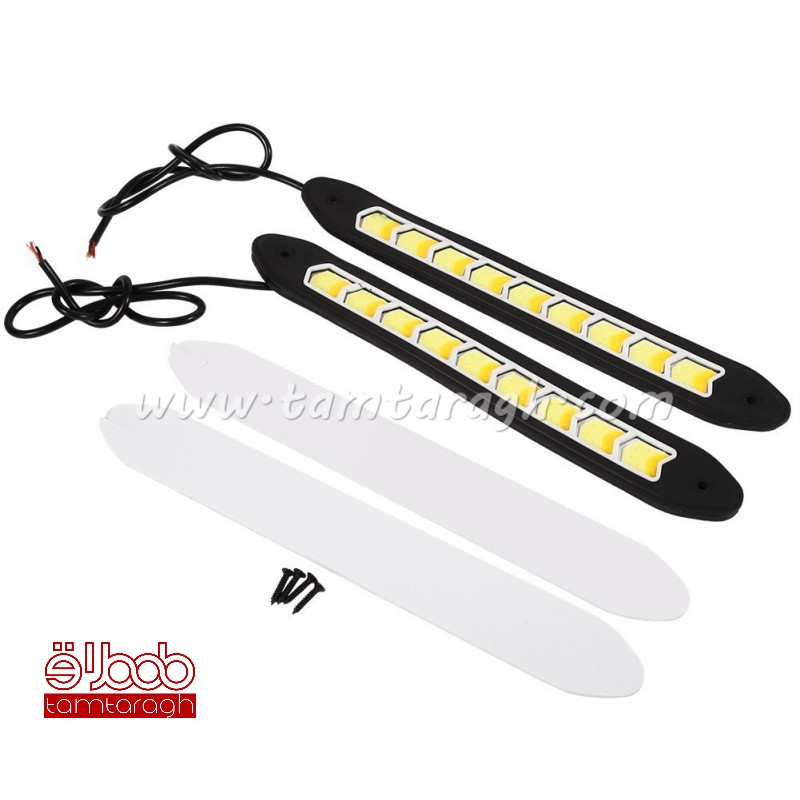 دی لایت راهنما دار طرح فلش Flexible (انعطاف پذیر)