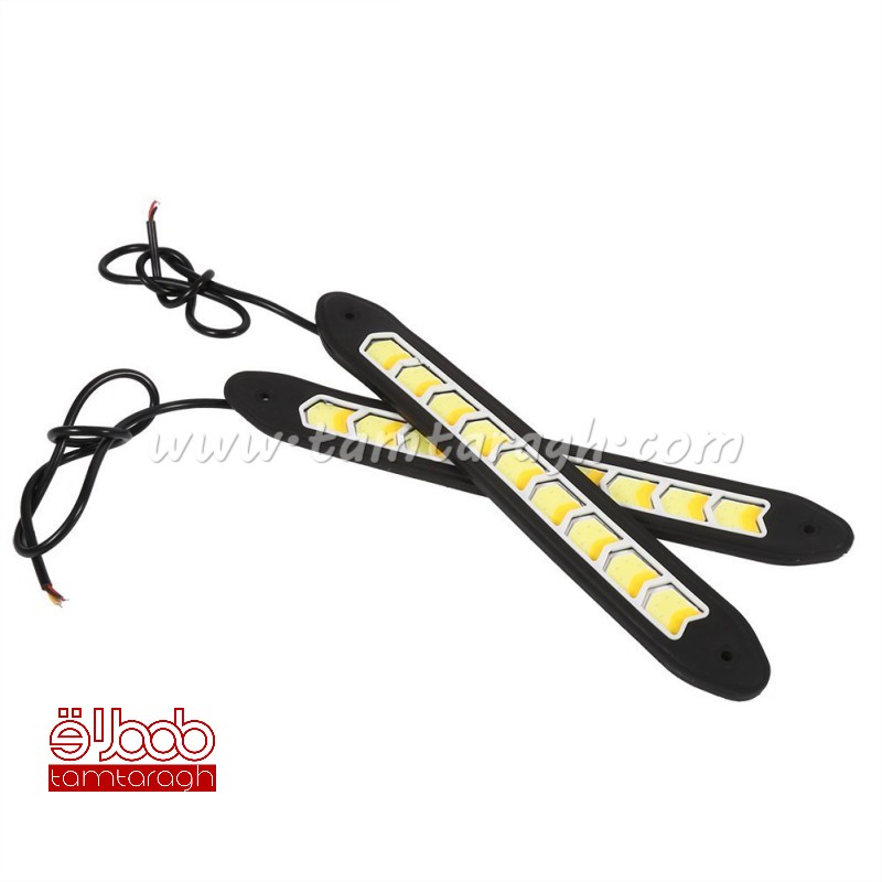 دی لایت راهنما دار طرح فلش Flexible (انعطاف پذیر)