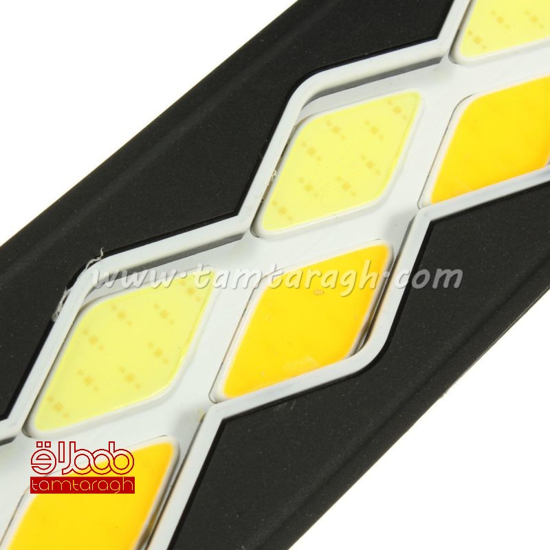 دی لایت راهنما دار طرح لوزی Flexible (انعطاف پذیر)