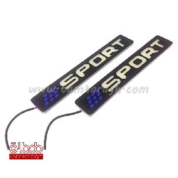 دی لایت طرح SPORT دی لایت طرح SPORT