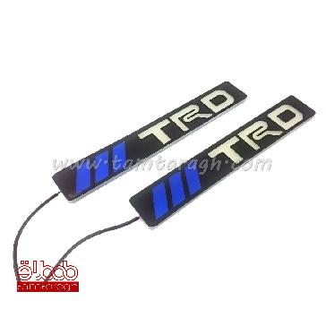دی لایت طرح TRD