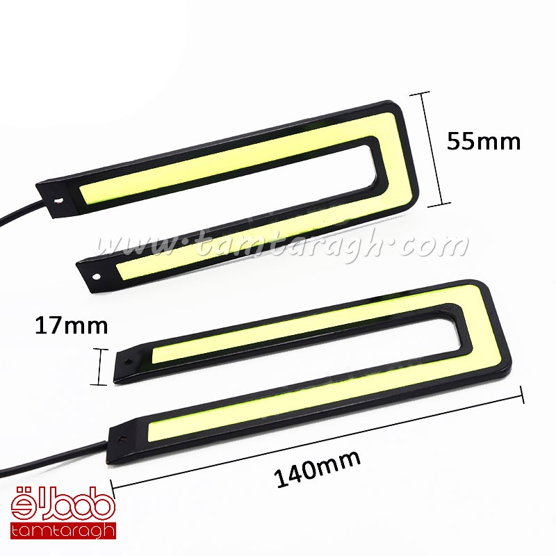 دی لایت طرح U