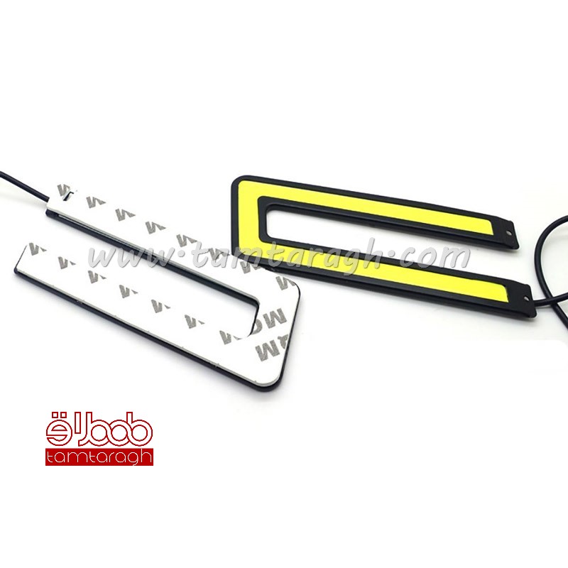 دی لایت طرح U