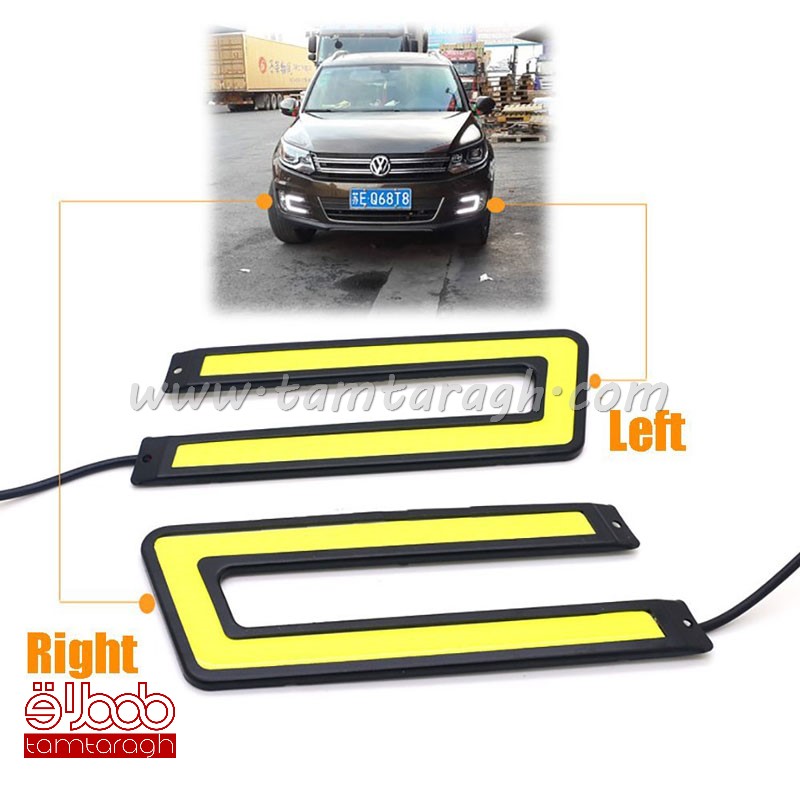 دی لایت طرح U