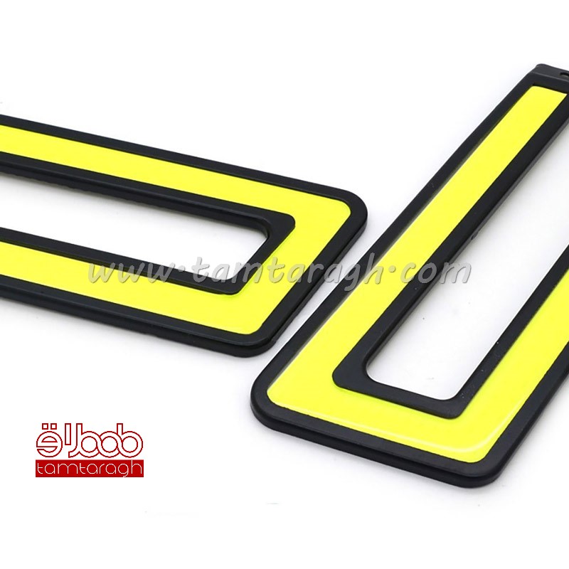 دی لایت طرح U