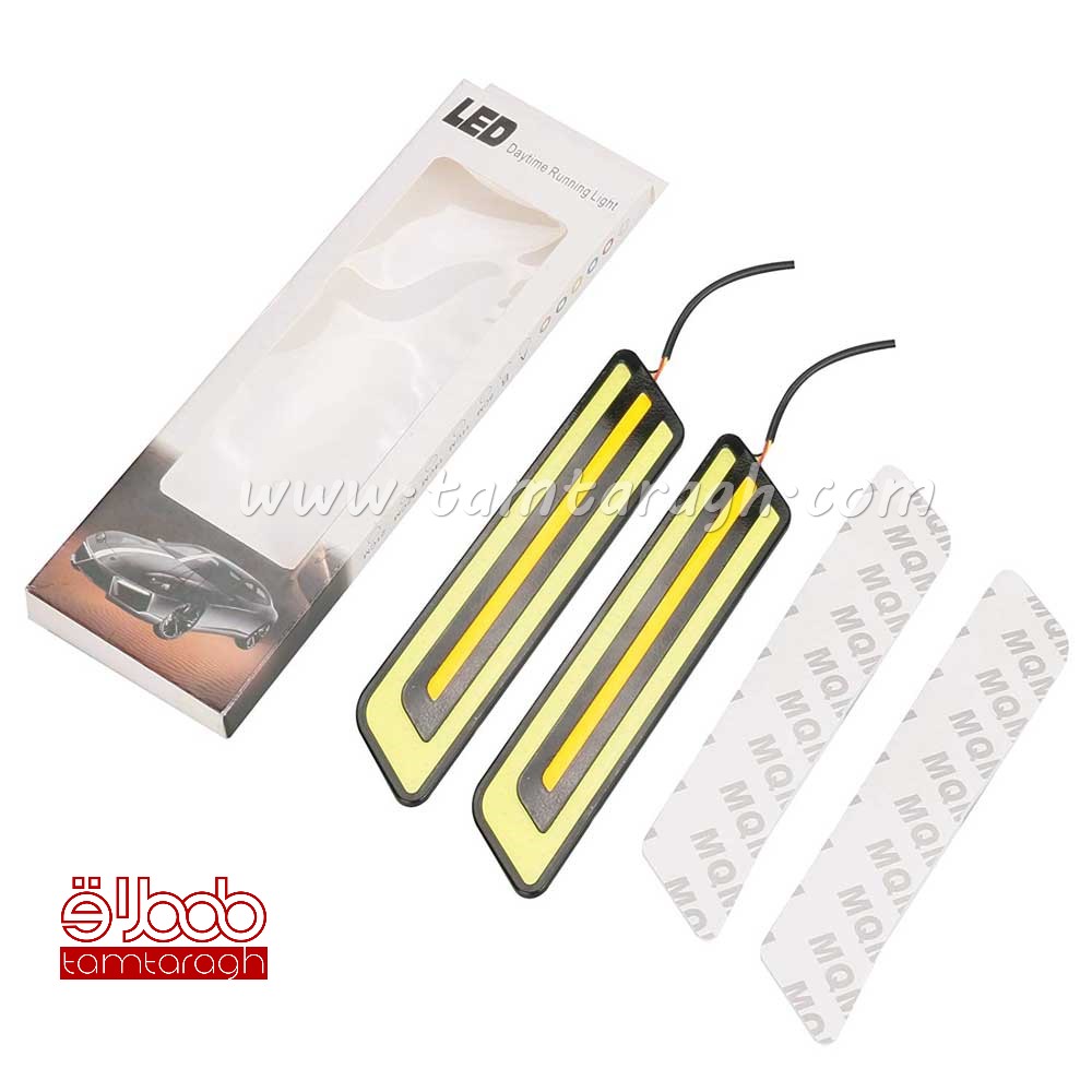 دی لایت طرح U راهنما دار