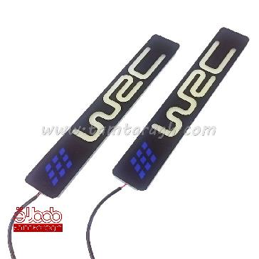 دی لایت طرح WRC دی لایت طرح WRC