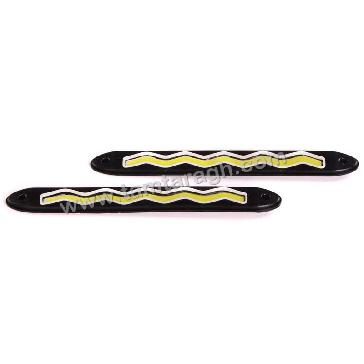 دی لایت طرح زیگزاگ درشت Flexible (انعطاف پذیر) دی لایت طرح زیگزاگ درشت Flexible (انعطاف پذیر)
