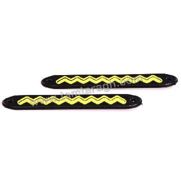 دی لایت طرح زیگزاگ ریز Flexible (انعطاف پذیر) دی لایت طرح زیگزاگ ریز Flexible (انعطاف پذیر)