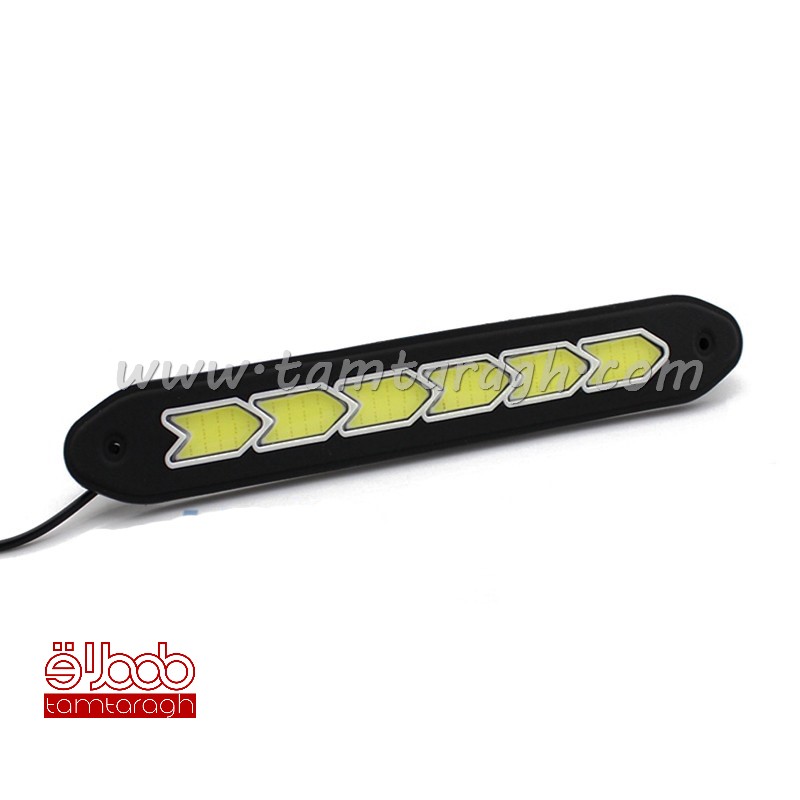 دی لایت طرح فلش Flexible (انعطاف پذیر)