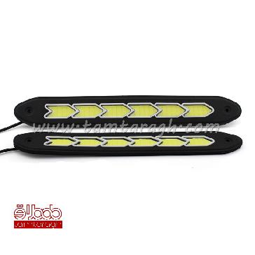 دی لایت طرح فلش Flexible (انعطاف پذیر) دی لایت طرح فلش Flexible (انعطاف پذیر)