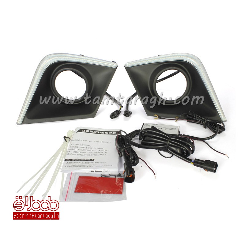 دی لایت فابریک جک اس5 راهنمادار (وارداتی)