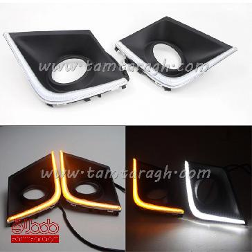 دی لایت فابریک جک اس5 راهنمادار (وارداتی)