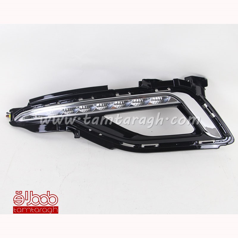 دی لایت فابریک هیوندای سوناتا LF