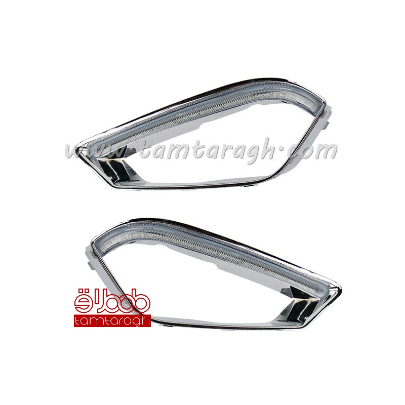 دی لایت فابریک چری تیگو5 راهنمادار (وارداتی)