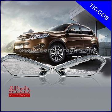 دی لایت فابریک چری تیگو5 راهنمادار (وارداتی)