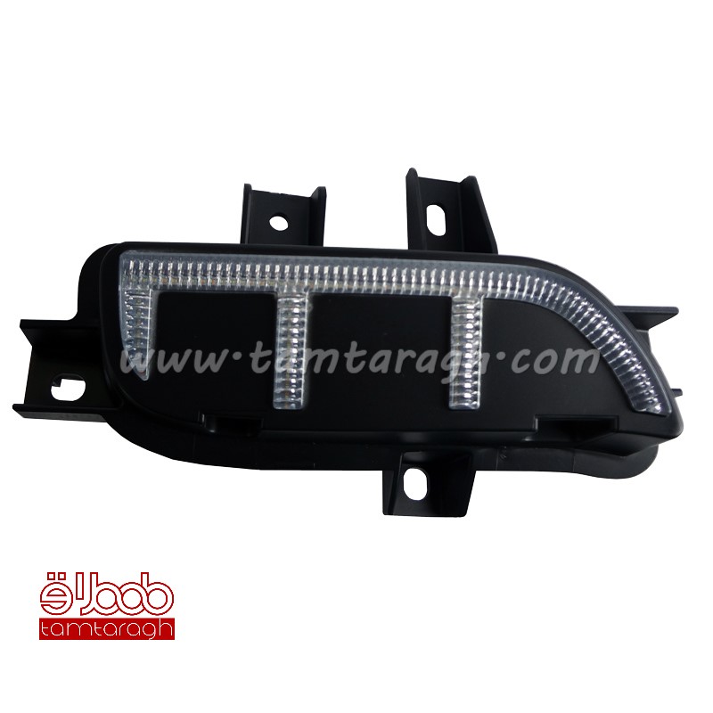 دی لایت فابریک کیا سراتو 2017 راهنمادار