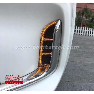 دی لایت فابریک کیا سراتو 2017 راهنمادار