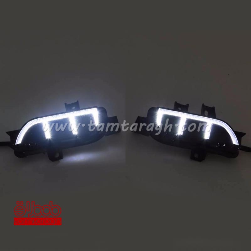 دی لایت فابریک کیا سراتو 2017 راهنمادار