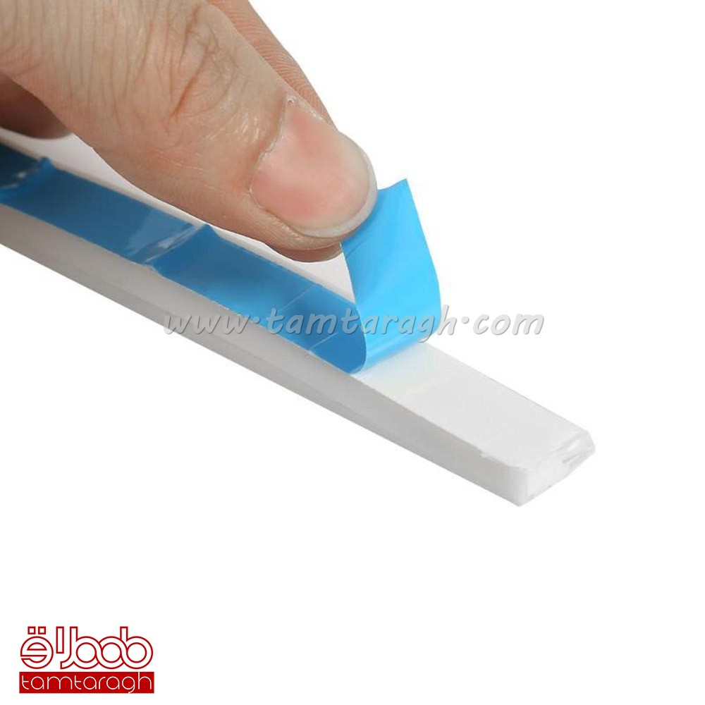 دی لایت فلکسیبل صندوق عقب راهنما دار هفت رنگ با قابلیت انعطاف پذیری بالا (نور پردازی صندوق عقب)