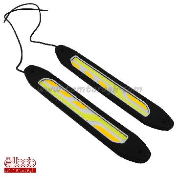 دی لایت ژله ای انعطاف پذیر (فلکسیبل) راهنما دار طرح Z دی لایت ژله ای انعطاف پذیر (فلکسیبل) راهنما دار طر