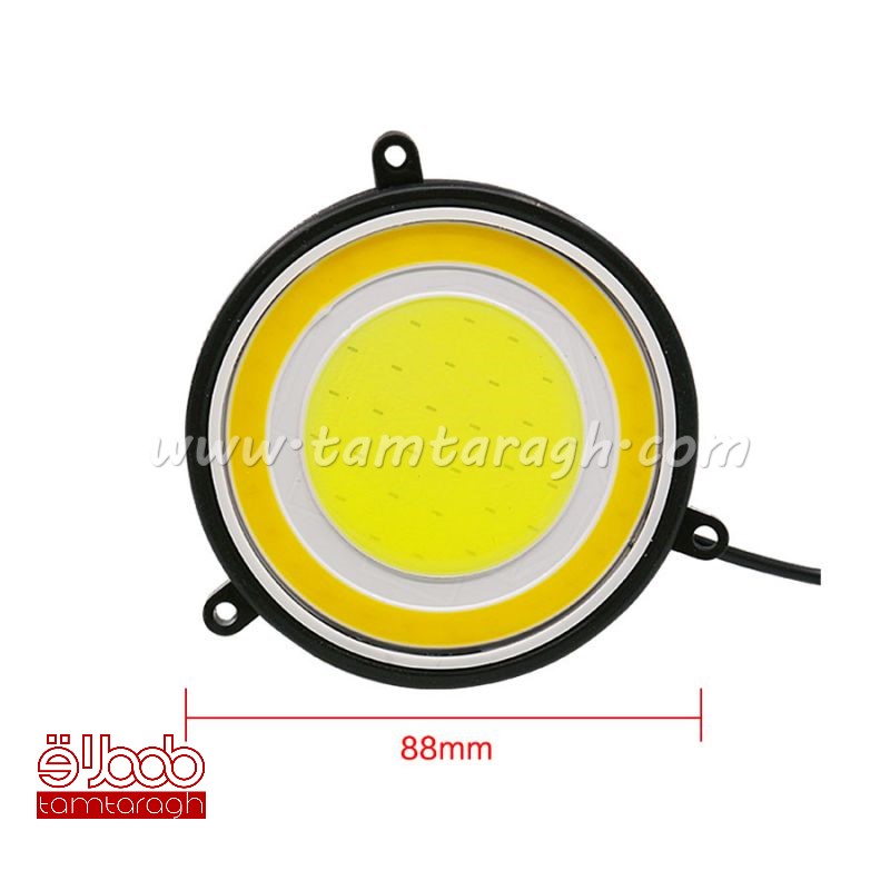 دی لایت گرد راهنما دار