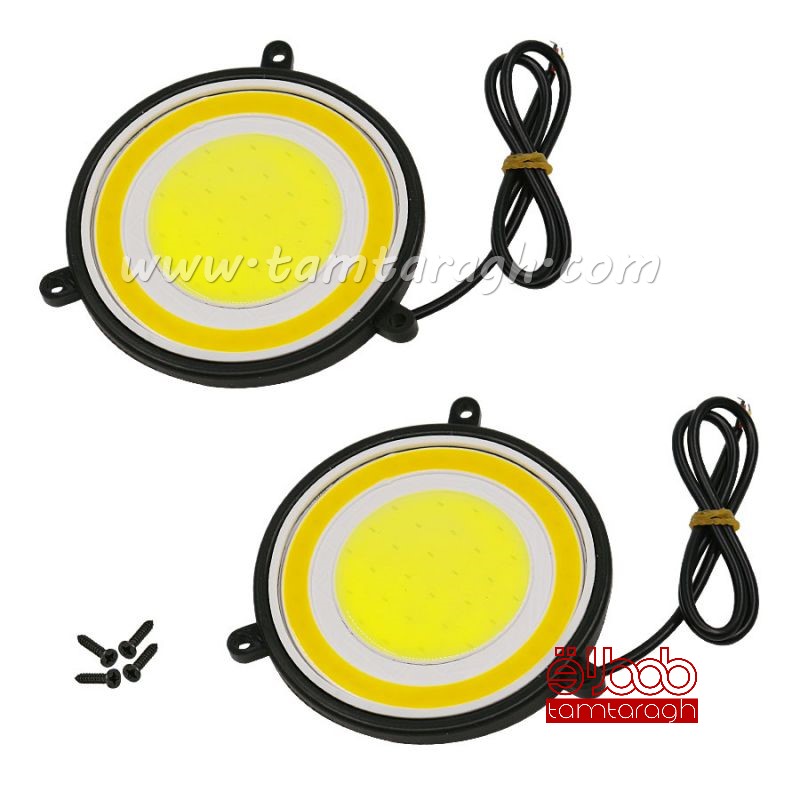 دی لایت گرد راهنما دار