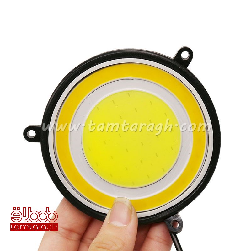 دی لایت گرد راهنما دار