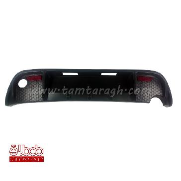 دیفیوزر سپر عقب تیبا 2