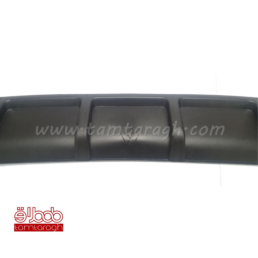 دیفیوزر سپر عقب ال 90