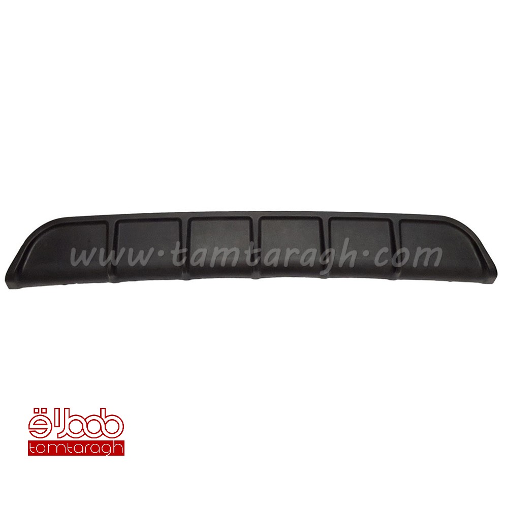 دیفیوزر سپر عقب سمند صنعت سازان