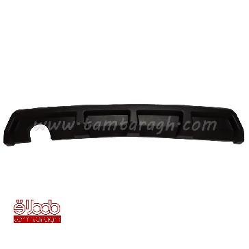 دیفیوزر سپر عقب پارس تندر دیفیوزر سپر عقب پارس تندر