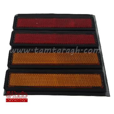 راهنما کادیلاکی تو سپری (ست چهار تایی)