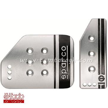 روپدالی اتومات اسپارکو SPARCO