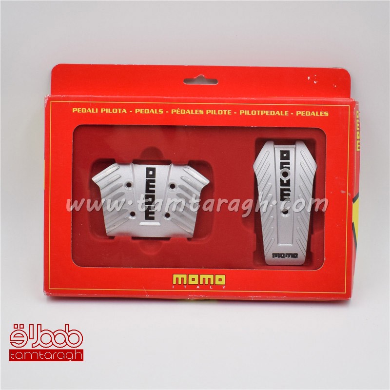 روپدالی اتومات ریسینگ مومو MOMO