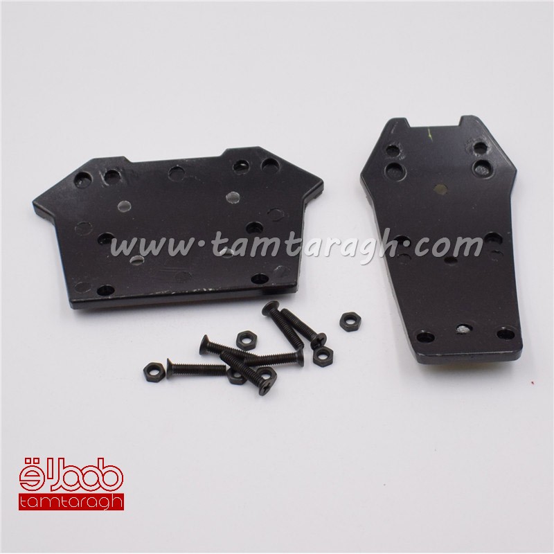 روپدالی اتومات ریسینگ مومو MOMO