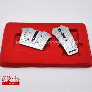 روپدالی اتومات ریسینگ مومو MOMO