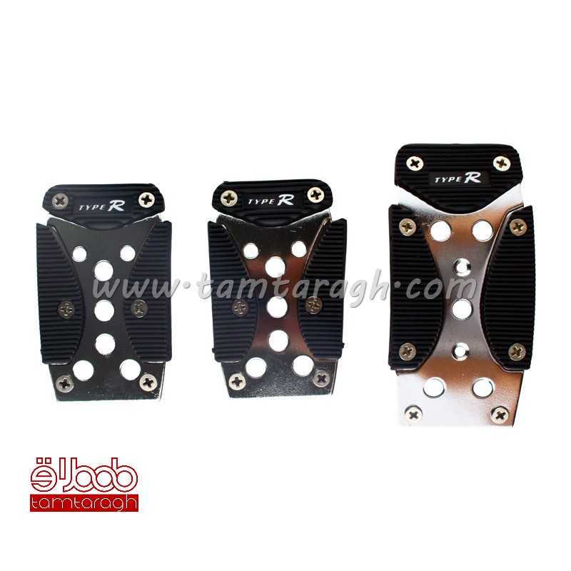 روپدالی استیل MG SPORT