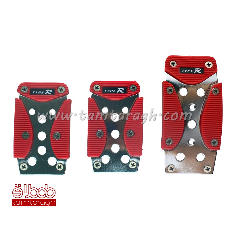 روپدالی استیل MG SPORT