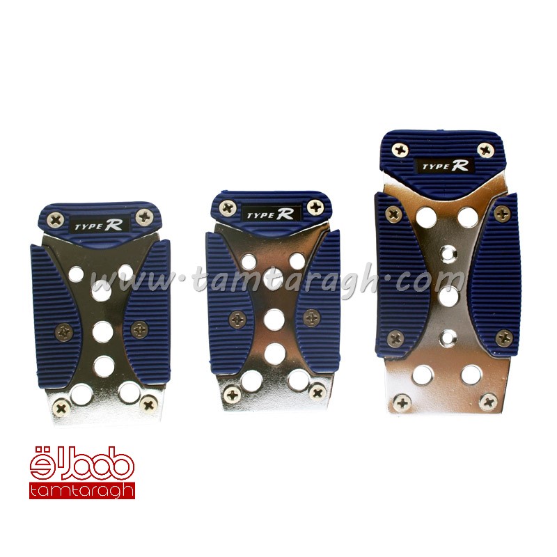 روپدالی استیل MG SPORT