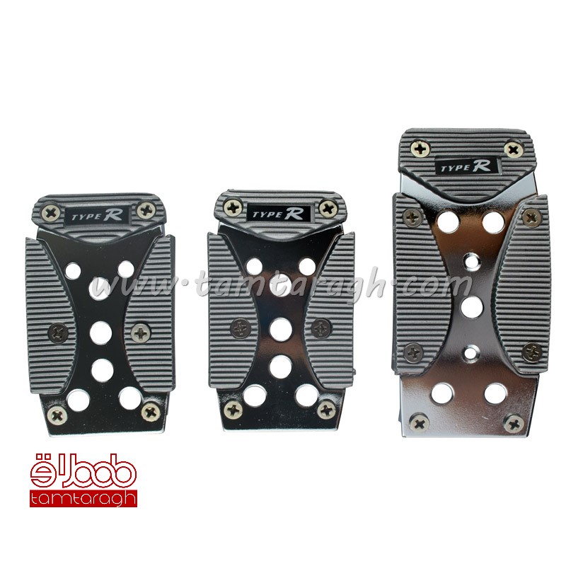 روپدالی استیل MG SPORT