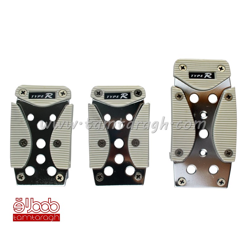 روپدالی استیل MG SPORT