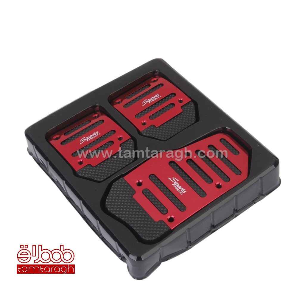 روپدالی استیل مارک R Sport