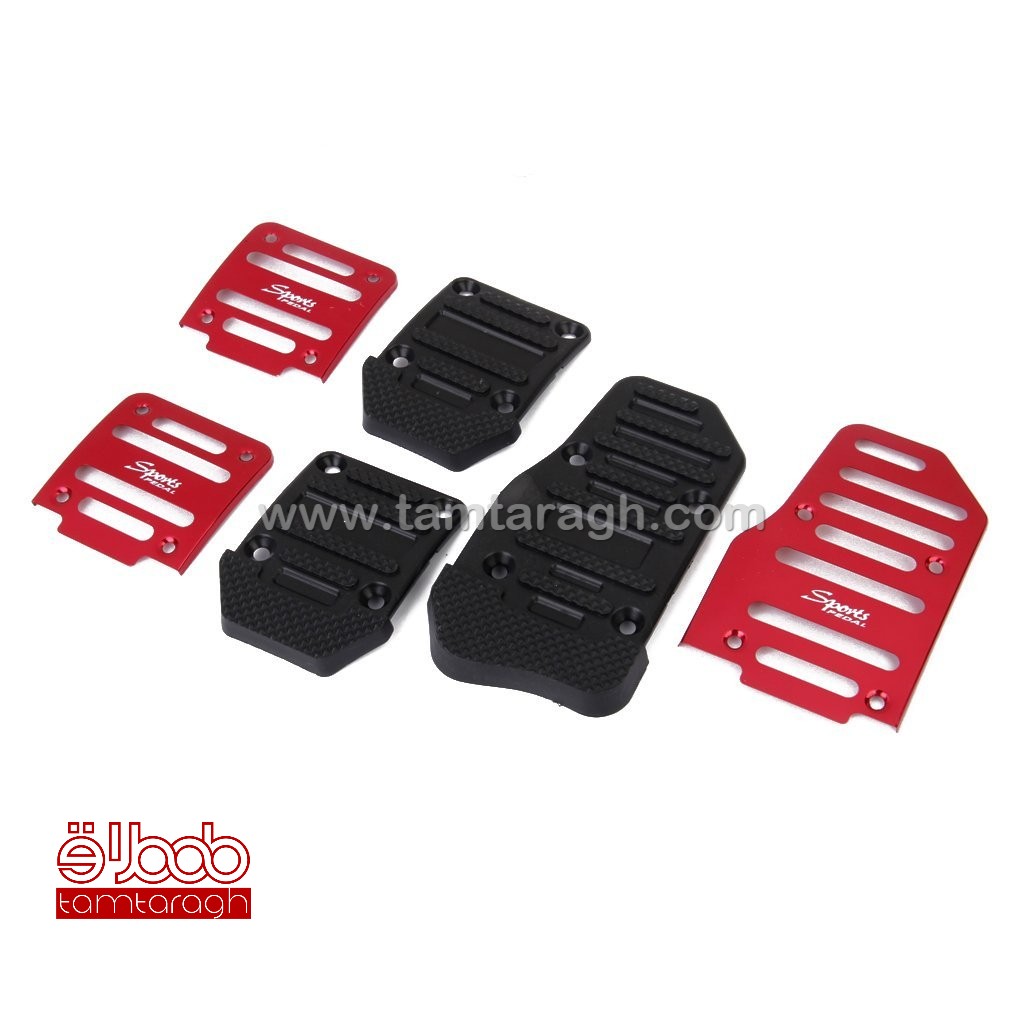 روپدالی استیل مارک R Sport